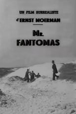 Mr. Fantômas