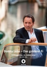 Donna Leon: Das goldene Ei