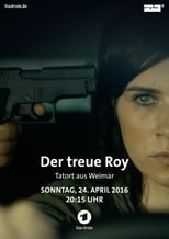 Tatort: Der true Roy