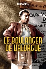 Le Boulanger De Valorgue