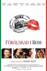 Förälskad i Rom