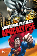 Superman/Batman: Apocalypse