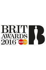 The Brit Awards 2016