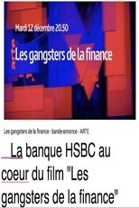 Les gangsters de la finance