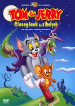Tom & Jerry  - Hijinks & Shrieks
