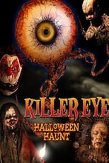 Killer Eye: Halloween Haunt