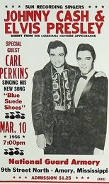 Lost Concerts Series: Presley & Cash: The Road Show