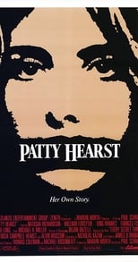 Patty Hearst