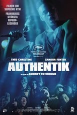 Authentik