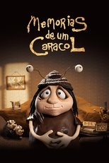 Memoir of a Snail