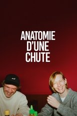 Anatomie d'une chute