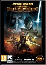 Star Wars: The Old Republic