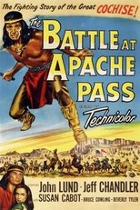 The Battle at Apache Pass