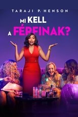 Mi kell a férfinak?