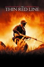 The Thin Red Line