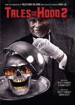 Imagen Tales From The Hood 2 HD 720p, español latino, 2018