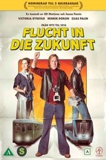 Flucht in die Zukunft