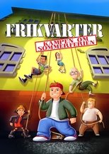 Frikvarter - Kampen om sommerferien