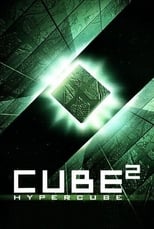 Cube 2: Hypercube