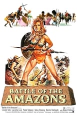 Battle of the Amazons