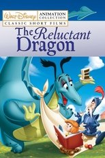 The Reluctant Dragon