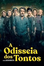 Image A Odisseia dos Tontos