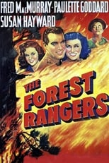 The Forest Rangers