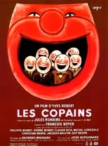 Les copains