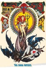 La Vampire Nue