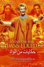 Image Il était une fois dans l’Oued
