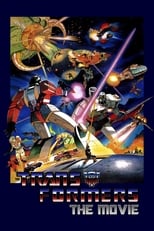 Transformers: The Movie