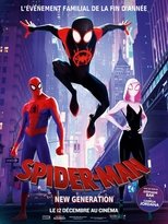 Image Spider-Man : New Generation
