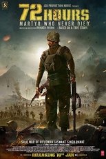 Image Assistir 72 Horas: Mártir Que Nunca Morreu Dublado