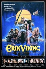 Erik Viking