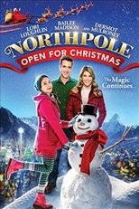 North Pole: Open For Christmas