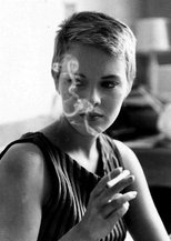 Jean Seberg Forever