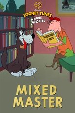 Mixed Master