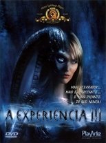 Image A Experiência III