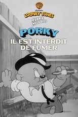 Il est interdit de fumer
