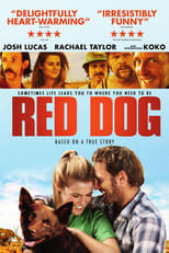 Red Dog