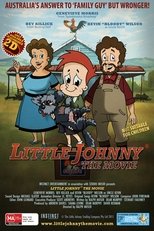 Little Johnny The Movie