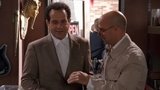 Mr. Monk and the Actor