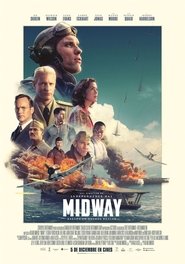 Midway (2019) 1080p Latino