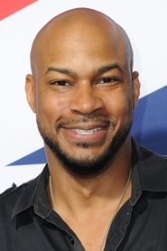 Finesse Mitchell en streaming Finesse Mitchell en streaming