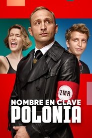 Nombre en clave: Polonia (2022) NF WEB-DL 1080p Latino
