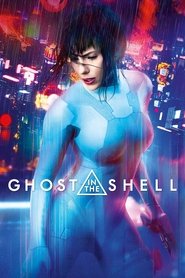 Ghost in the Shell