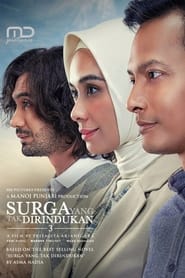 Nonton film surga yang tak dirindukan 3 full movie lk21