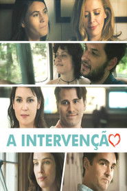 Watch The Intervention | Full Movie