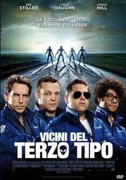 Watch The Watch | Full Movie