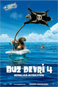 Watch Ice Age Continental Drift | Full Movie